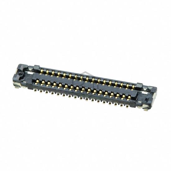 AXG134144A - Panasonic Electric Works - Rectangular Connectors - Arrays, Edge Type, Mezzanine (Board to Board)