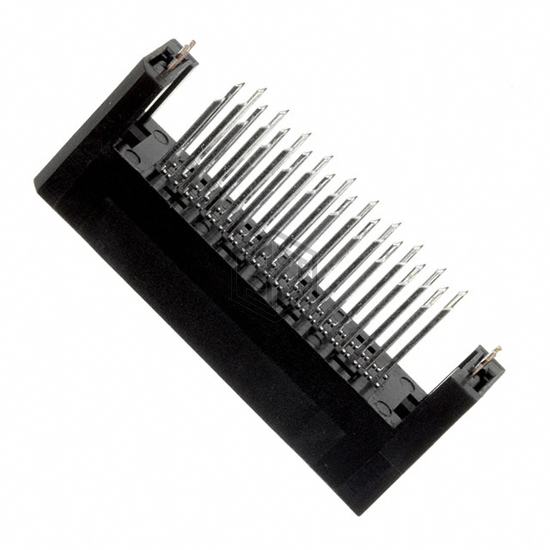 TX25-40P-12ST-H1E - JAE Electronics - Rectangular Connectors - Arrays, Edge Type, Mezzanine (Board to Board)