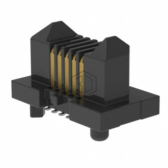ER8-10P-0.8SV-2H - Hirose Electric Co Ltd - Rectangular Connectors - Arrays, Edge Type, Mezzanine (Board to Board)