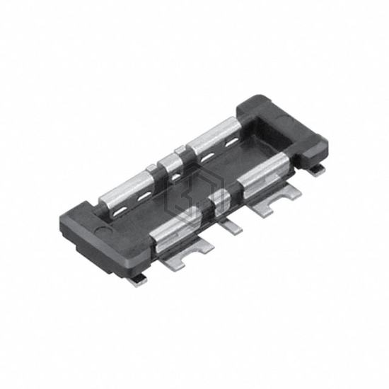 AXF463500 - Panasonic Electric Works - Rectangular Connectors - Arrays, Edge Type, Mezzanine (Board to Board)