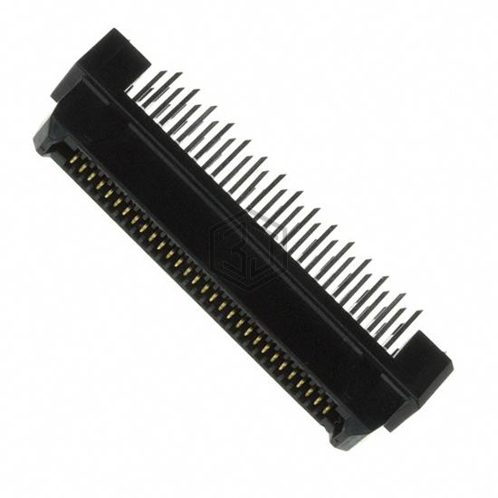 TX24-60R-10ST-H1E - JAE Electronics - Rectangular Connectors - Arrays, Edge Type, Mezzanine (Board to Board)