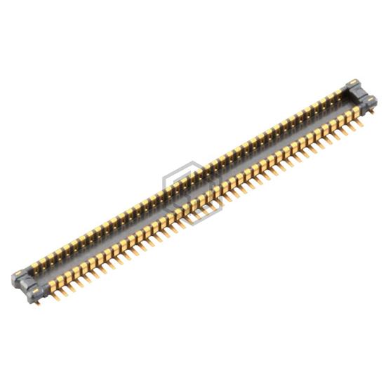 AXF6A8012 - Panasonic Electric Works - Rectangular Connectors - Arrays, Edge Type, Mezzanine (Board to Board)