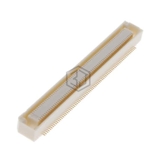 FX8C-140S-SV(92) - Hirose Electric Co Ltd - Rectangular Connectors - Arrays, Edge Type, Mezzanine (Board to Board)