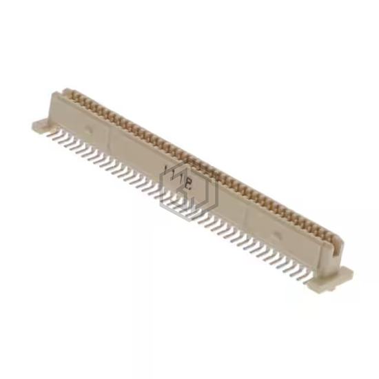 0717420003 - Molex - Rectangular Connectors - Arrays, Edge Type, Mezzanine (Board to Board)