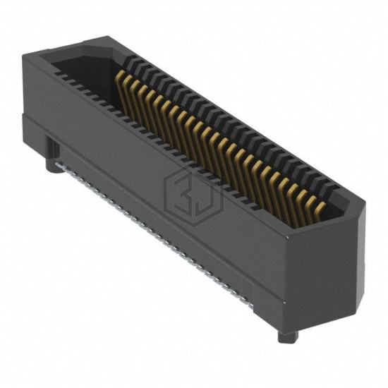 ER8-50S-0.8SV-5H - Hirose Electric Co Ltd - Rectangular Connectors - Arrays, Edge Type, Mezzanine (Board to Board)