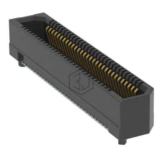 ER8-60S-0.8SV-5H - Hirose Electric Co Ltd - Rectangular Connectors - Arrays, Edge Type, Mezzanine (Board to Board)