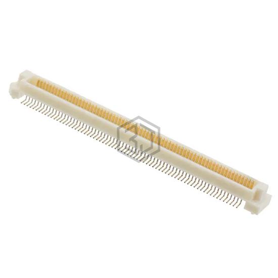 FX8-140P-SV1(91) - Hirose Electric Co Ltd - Rectangular Connectors - Arrays, Edge Type, Mezzanine (Board to Board)
