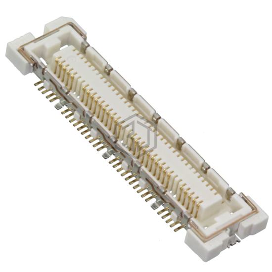 FX11A-60S/6-SV(71) - Hirose Electric Co Ltd - Rectangular Connectors - Arrays, Edge Type, Mezzanine (Board to Board)