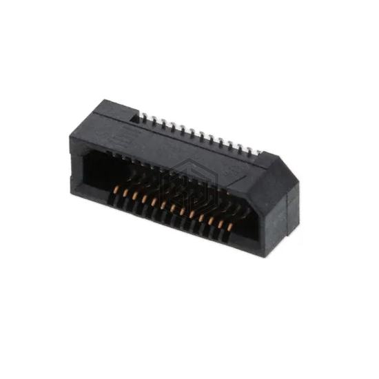 ERF8-013-05.0-L-DV-K-TR - Samtec Inc. - Rectangular Connectors - Arrays, Edge Type, Mezzanine (Board to Board)