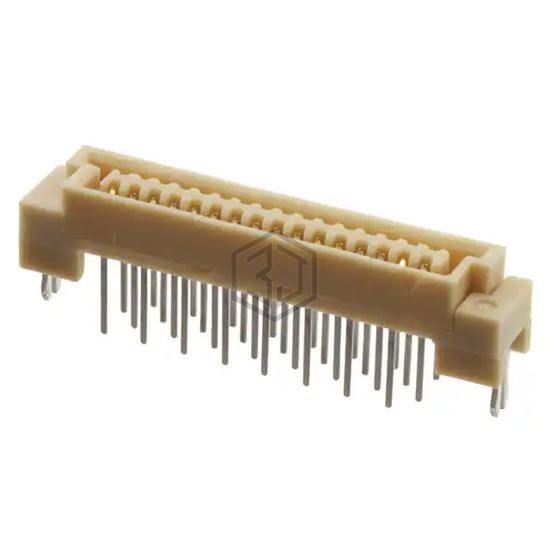 FX4C2-32S-1.27DSAL(71) - Hirose Electric Co Ltd - Rectangular Connectors - Arrays, Edge Type, Mezzanine (Board to Board)