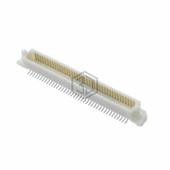 FX6-80P-0.8SV1(71) - Hirose Electric Co Ltd - Rectangular Connectors - Arrays, Edge Type, Mezzanine (Board to Board)