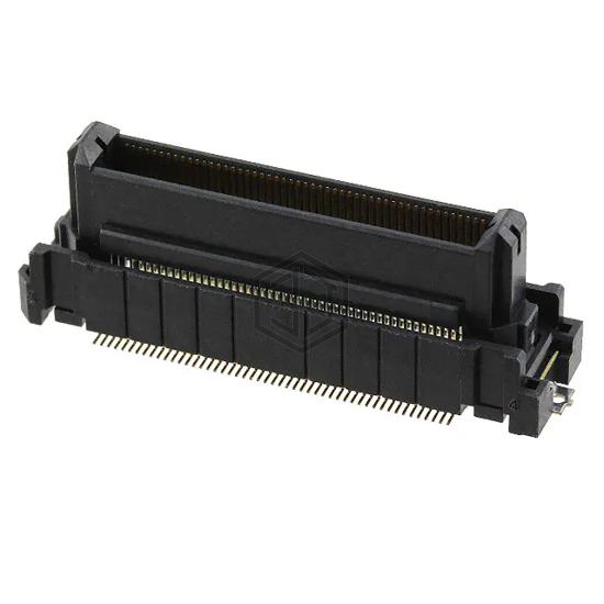 FX20-100P-0.5SV15 - Hirose Electric Co Ltd - Rectangular Connectors - Arrays, Edge Type, Mezzanine (Board to Board)