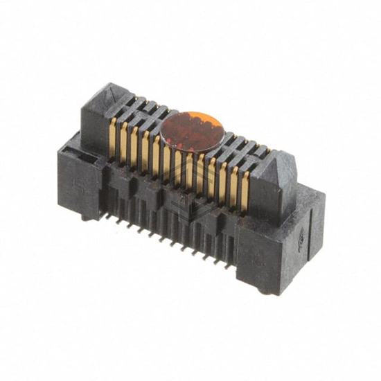 ERM8-013-05.0-S-DV-K-TR - Samtec Inc. - Rectangular Connectors - Arrays, Edge Type, Mezzanine (Board to Board)