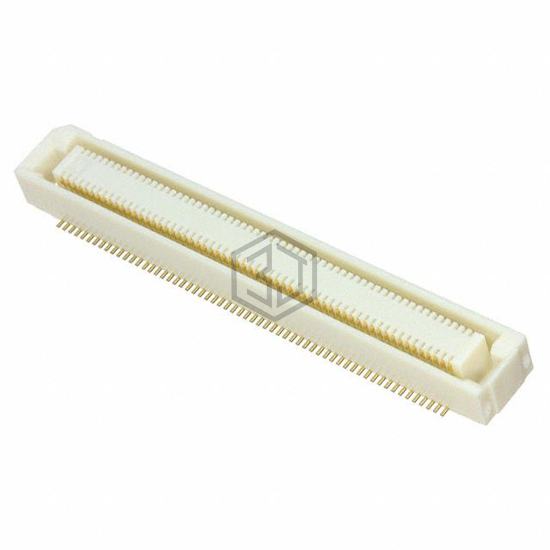 FX8C-120S-SV(71) - Hirose Electric Co Ltd - Rectangular Connectors - Arrays, Edge Type, Mezzanine (Board to Board)