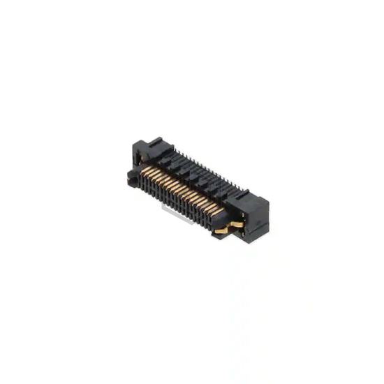 ERM8-020-05.0-L-DV-L-K-TR - Samtec Inc. - Rectangular Connectors - Arrays, Edge Type, Mezzanine (Board to Board)