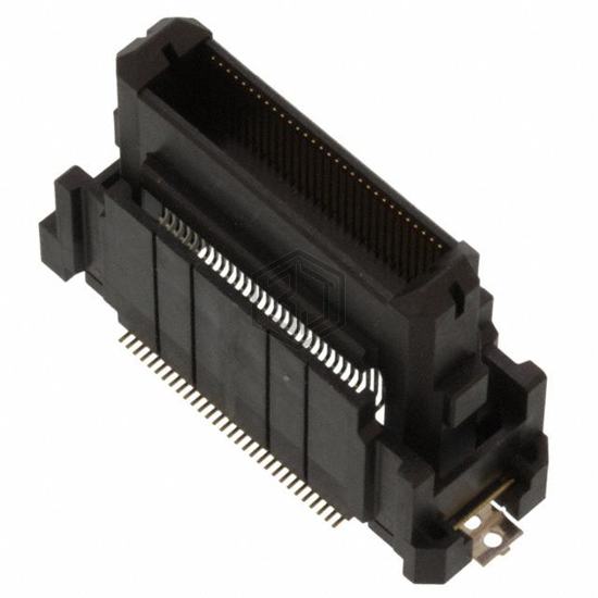 FX20-60P-0.5SV20 - Hirose Electric Co Ltd - Rectangular Connectors - Arrays, Edge Type, Mezzanine (Board to Board)