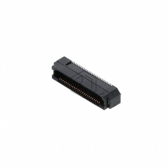 ERF8-025-07.0-S-DV-EGP-TR - Samtec Inc. - Rectangular Connectors - Arrays, Edge Type, Mezzanine (Board to Board)