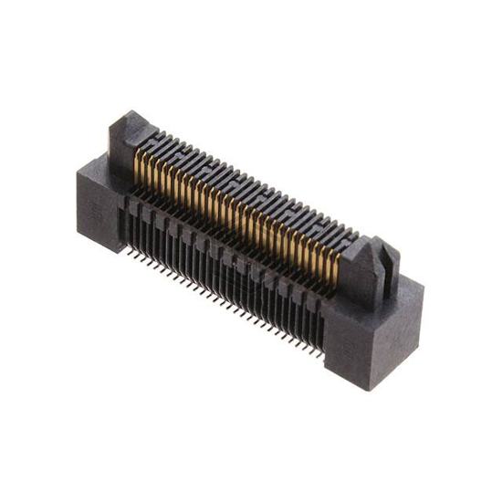 ERM5-030-05.0-L-DV-TR - Samtec Inc. - Rectangular Connectors - Arrays, Edge Type, Mezzanine (Board to Board)
