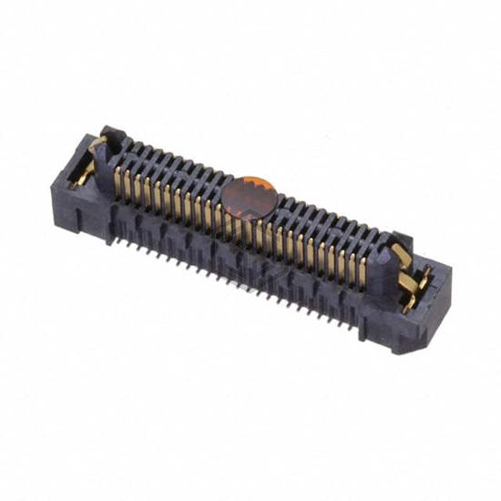 ERM8-025-05.0-L-DV-L-K-TR - Samtec Inc. - Rectangular Connectors - Arrays, Edge Type, Mezzanine (Board to Board)