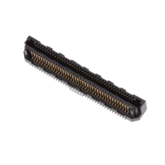 LSS-140-01-F-DV-A - Samtec Inc. - Rectangular Connectors - Arrays, Edge Type, Mezzanine (Board to Board)