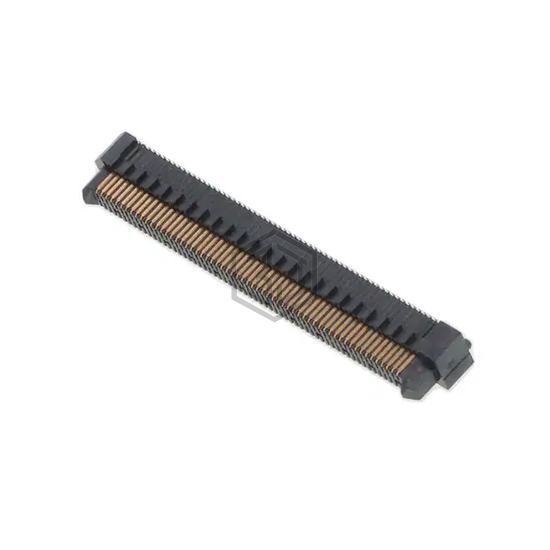 ERM8-060-05.0-L-DV-TR - Samtec Inc. - Rectangular Connectors - Arrays, Edge Type, Mezzanine (Board to Board)