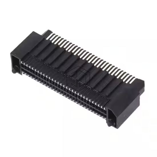ERM8-030-09.0-S-DV-TR - Samtec Inc. - Rectangular Connectors - Arrays, Edge Type, Mezzanine (Board to Board)
