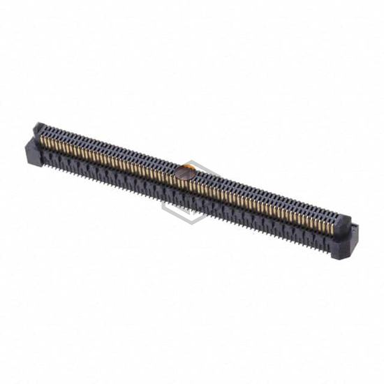 ERM8-075-05.0-L-DV-K-TR - Samtec Inc. - Rectangular Connectors - Arrays, Edge Type, Mezzanine (Board to Board)