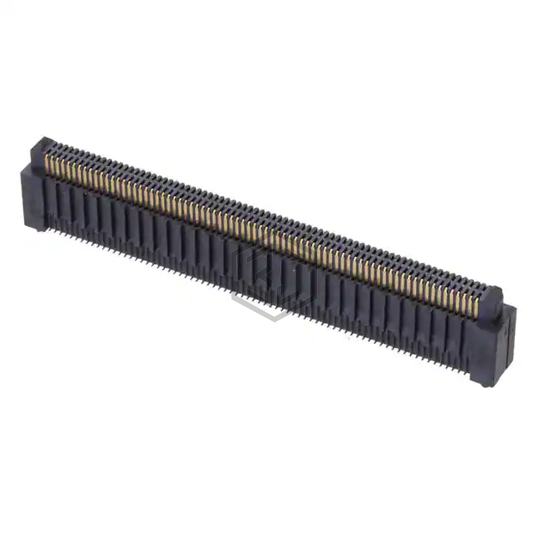 ERM8-075-09.0-S-DV-TR - Samtec Inc. - Rectangular Connectors - Arrays, Edge Type, Mezzanine (Board to Board)