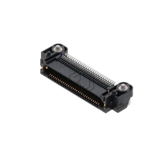 ERF8-030-01-L-D-RA-L-TR - Samtec Inc. - Rectangular Connectors - Arrays, Edge Type, Mezzanine (Board to Board)