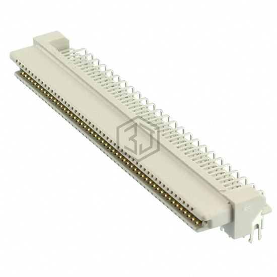 XH3B-0142-A - Omron Electronics Inc-EMC Div - Rectangular Connectors - Arrays, Edge Type, Mezzanine (Board to Board)