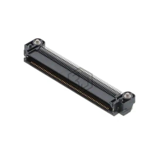 ERF8-060-01-L-D-RA-TR - Samtec Inc. - Rectangular Connectors - Arrays, Edge Type, Mezzanine (Board to Board)