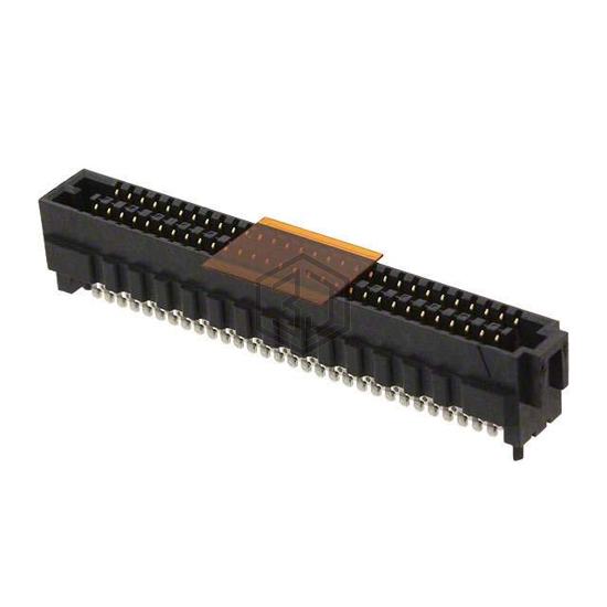 0465573545 - Molex - Rectangular Connectors - Arrays, Edge Type, Mezzanine (Board to Board)
