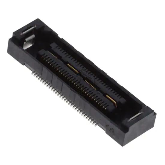 QSH-030-01-F-D-A-L - Samtec Inc. - Rectangular Connectors - Arrays, Edge Type, Mezzanine (Board to Board)