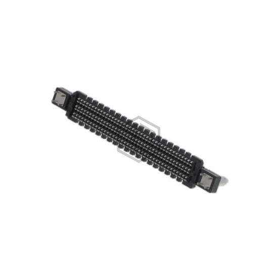 SEAM-40-02.0-L-06-2-A-GP-K-TR - Samtec Inc. - Rectangular Connectors - Arrays, Edge Type, Mezzanine (Board to Board)