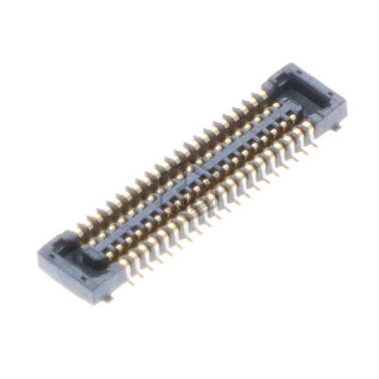 245843040002829+ - KYOCERA AVX - Rectangular Connectors - Arrays, Edge Type, Mezzanine (Board to Board)