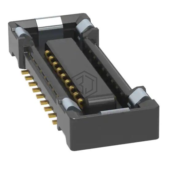 BM23FR0.8-18DS-0.35V(895) - Hirose Electric Co Ltd - Rectangular Connectors - Arrays, Edge Type, Mezzanine (Board to Board)