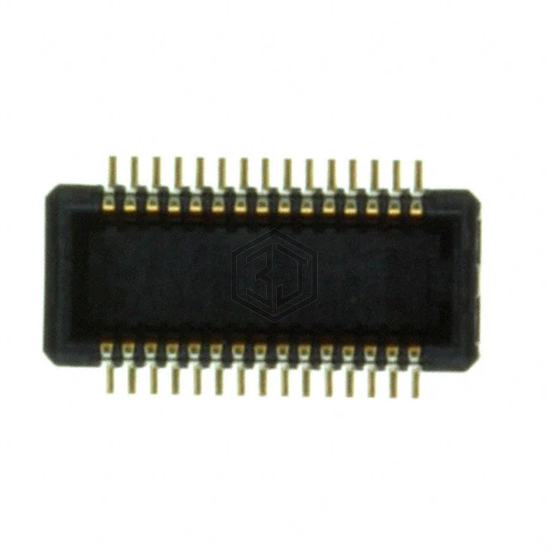 145846030000829+ - KYOCERA AVX - Rectangular Connectors - Arrays, Edge Type, Mezzanine (Board to Board)