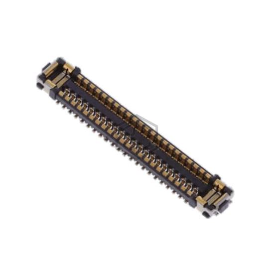 BM28N0.6-44DS/2-0.35V(53) - Hirose Electric Co Ltd - Rectangular Connectors - Arrays, Edge Type, Mezzanine (Board to Board)