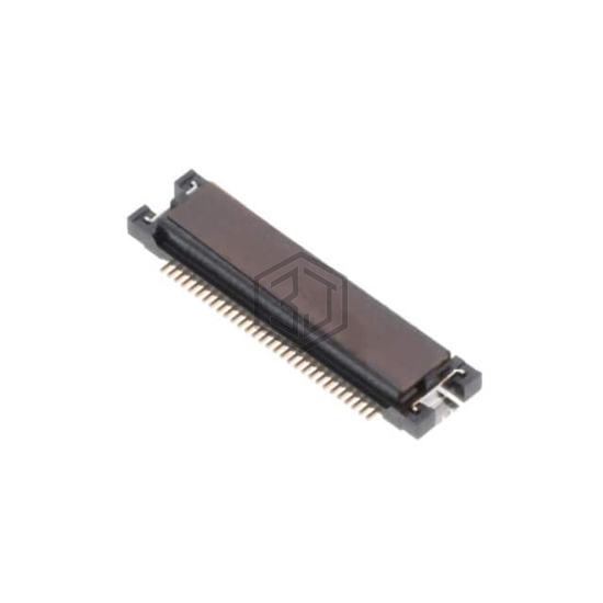 145046060630868+ - KYOCERA AVX - Rectangular Connectors - Arrays, Edge Type, Mezzanine (Board to Board)