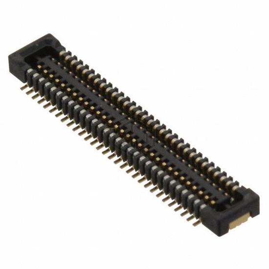 DF37NC-60DS-0.4V(51) - Hirose Electric Co Ltd - Rectangular Connectors - Arrays, Edge Type, Mezzanine (Board to Board)