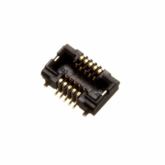AXF5G1012A - Panasonic Electric Works - Rectangular Connectors - Arrays, Edge Type, Mezzanine (Board to Board)