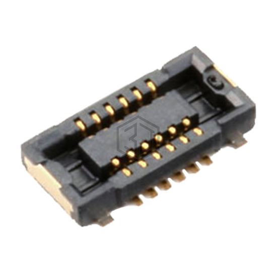 AXF5A1212A - Panasonic Electric Works - Rectangular Connectors - Arrays, Edge Type, Mezzanine (Board to Board)