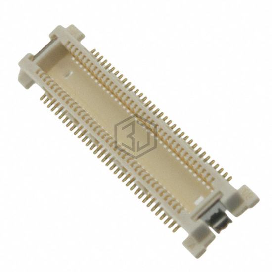FX11LA-68P-SV(21) - Hirose Electric Co Ltd - Rectangular Connectors - Arrays, Edge Type, Mezzanine (Board to Board)