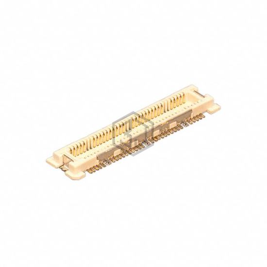 FX11LA-60P/6-SV(91) - Hirose Electric Co Ltd - Rectangular Connectors - Arrays, Edge Type, Mezzanine (Board to Board)