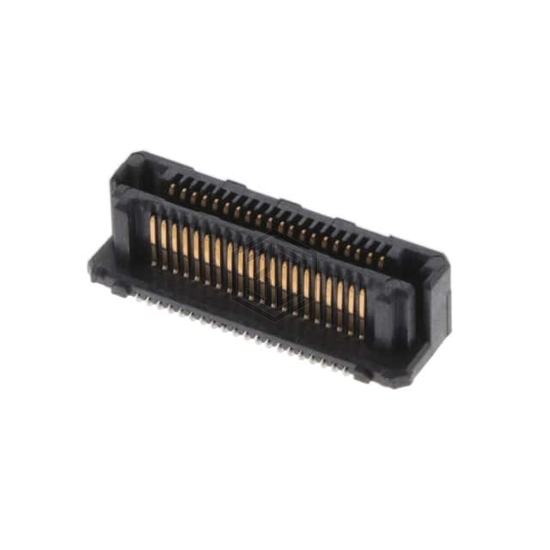 LSHM-120-02.5-F-DV-A-N-TR - Samtec Inc. - Rectangular Connectors - Arrays, Edge Type, Mezzanine (Board to Board)