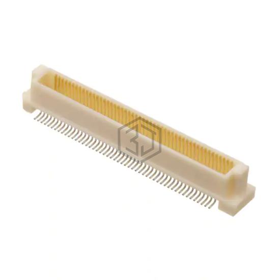 FX8C-100P-SV1(71) - Hirose Electric Co Ltd - Rectangular Connectors - Arrays, Edge Type, Mezzanine (Board to Board)