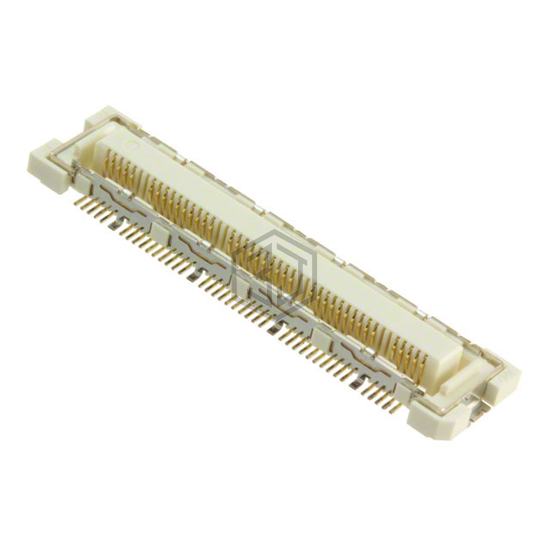 FX10B-80S/8-SV(71) - Hirose Electric Co Ltd - Rectangular Connectors - Arrays, Edge Type, Mezzanine (Board to Board)