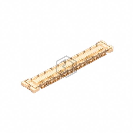 FX11LB-100S/10-SV(71) - Hirose Electric Co Ltd - Rectangular Connectors - Arrays, Edge Type, Mezzanine (Board to Board)