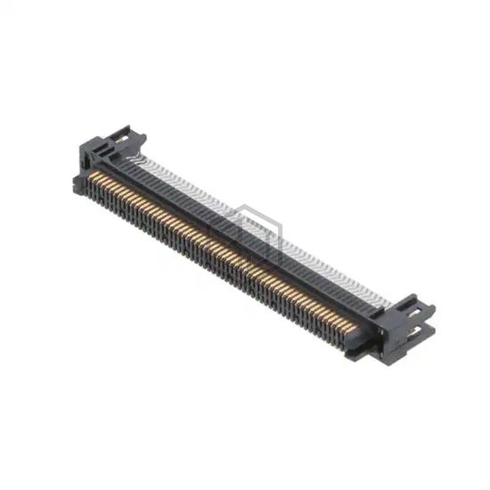 ERM8-060-01-L-D-EM2-TR - Samtec Inc. - Rectangular Connectors - Arrays, Edge Type, Mezzanine (Board to Board)