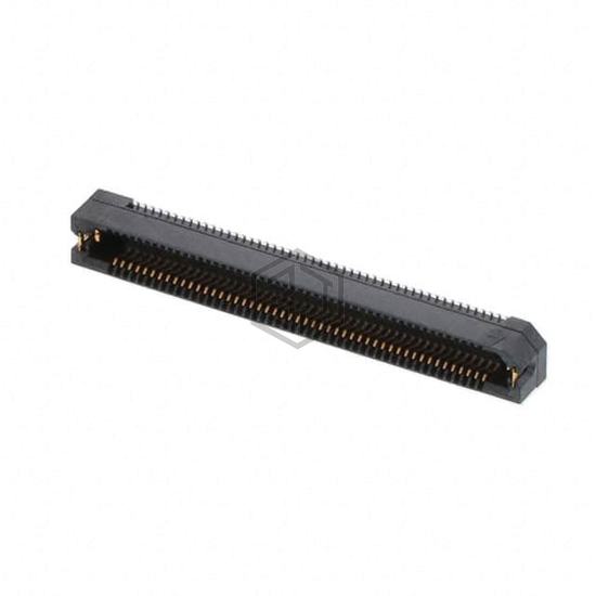 ERF8-049-05.0-S-DV-L-K-TR - Samtec Inc. - Rectangular Connectors - Arrays, Edge Type, Mezzanine (Board to Board)